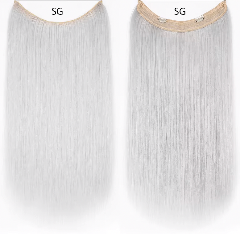 Kit d'extension lisse (Maxi Volume)