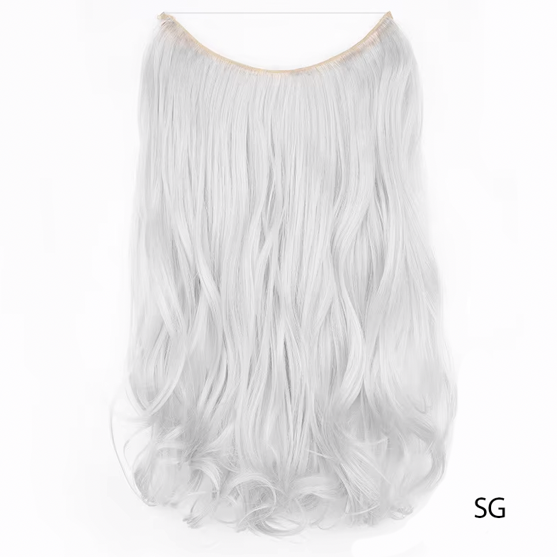 Kit d'extension bouclé (Maxi Volume)