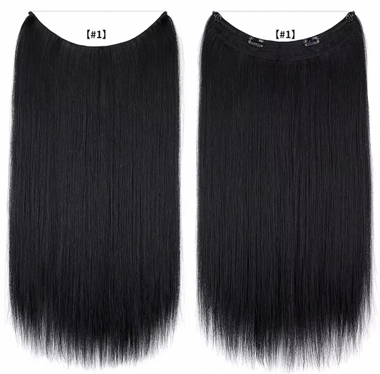 Kit d'extension lisse (Maxi Volume)