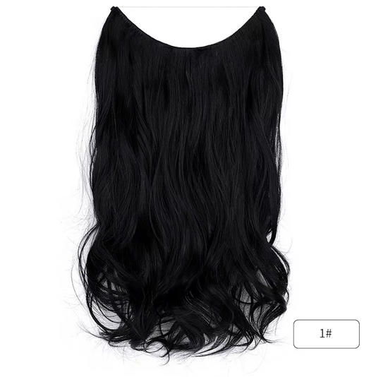 Kit d'extension bouclé (Maxi Volume)