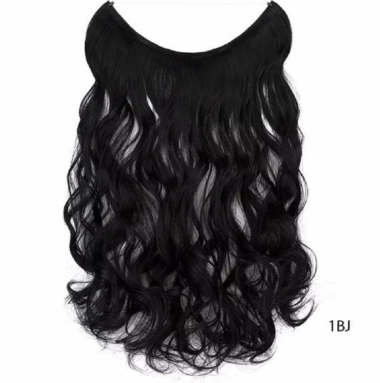 Kit d'extension bouclé